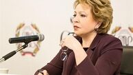 رئیس سنای روسیه چرا به عربستان می‌رود؟