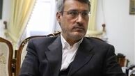 واکنش بعیدی‌نژاد به اقدام نظامی علیه سوریه