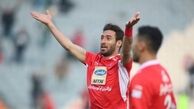خلیل‌زاده: شرایط پرسپولیس بعد از دو برد اخیر مناسب است