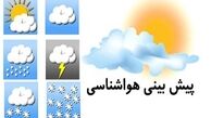 وزش باد در سراسر کشور