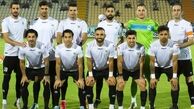  برتری شاهین مقابل چوکا