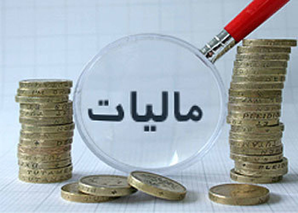 تقوی نژاد از درآمدهای مالیاتی می‌گوید