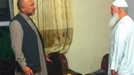 مشاجره لفظی «اتمر» با «اسماعیل‌خان»