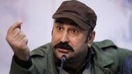 مهران احمدی: عادل بره، نود نمی بینم