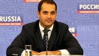 حمایت روسیه از میزبانی جام جهانی ایران در ۲۰۲۰