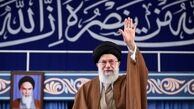 امام خامنه‌ای: برخی سران آمریکا احمق‌های درجه یکی هستند