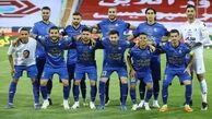 خروجی های استقلال مشخص شدند