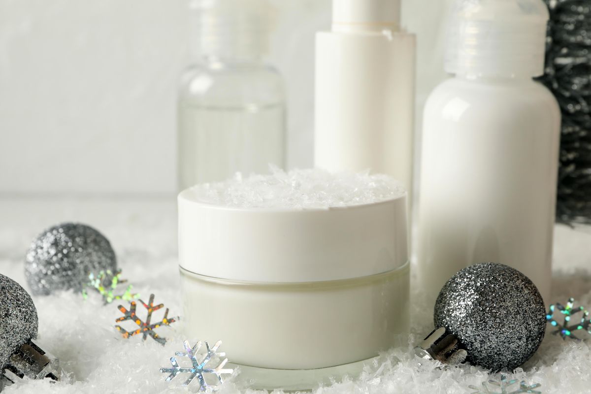 در مراقبت از پوست چرب برای فصل زمستان به چه نکاتی نیاز است توجه شود؟