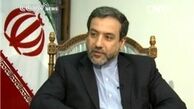 عراقچی: ایران رآکتور آب سنگین را رها نمی‌کند
