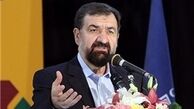 محسن رضایی: با شعار نمی‌شود کشور را اداره کرد