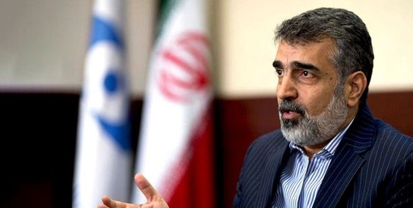  همواره گفته ایم که ایران فشار و تهدید را نمی پذیرد