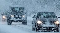 سردترین روزهای زمستان همراه با یخبندان در بیشتر مناطق ایران در راه است