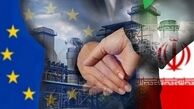 اولین نشانه شکست برجام اروپایی