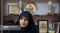 اظهارات صوفی‎زاده در حاشیه مراسم بدرقه تیم ملی فوتبال ساحلی مردان و تیم ملی فوتبال بانوان به مسابقات انتخابی المپیک ۲۰۲۰ توکیو