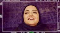 علاقه نرگس محمدی به عروس تاریکی
