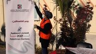برای انتخابات در قدس، باید انتفاضه مردمی آغاز شود