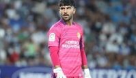 جانشین بیرانوند در پرسپولیس کیست