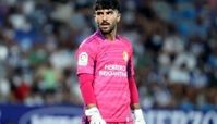 جانشین بیرانوند در پرسپولیس کیست