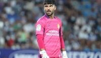 جانشین بیرانوند در پرسپولیس کیست