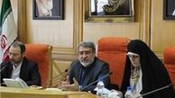 رحمانی فضلی: تمهیدات لازم برای بازگشت زوار اندیشیده شده است
