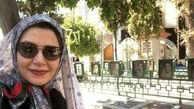 ملاقات زیبای خاله شادونه+عکس