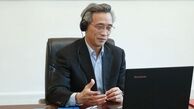 مقام چینی: آماده همکاری برای کمک به اجرای توافق ۲۵ ساله ایران-چین هستیم