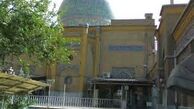 آسیب متروی تهران به یک اثر تاریخی/ مسجد تاریخی فخرالدوله در خطر