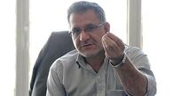 مهدی کاسه ساز: راه پدر را ادامه خواهم داد