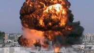 20 کشته و زخمی در انفجار صلاح الدین عراق