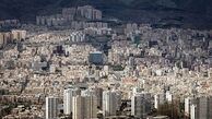 قیمت مسکن در تهران ۲۰ درصد گران شد