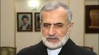 خرازی: ایران به هرگونه تجاوز آمریکا پاسخ قاطع می‌دهد