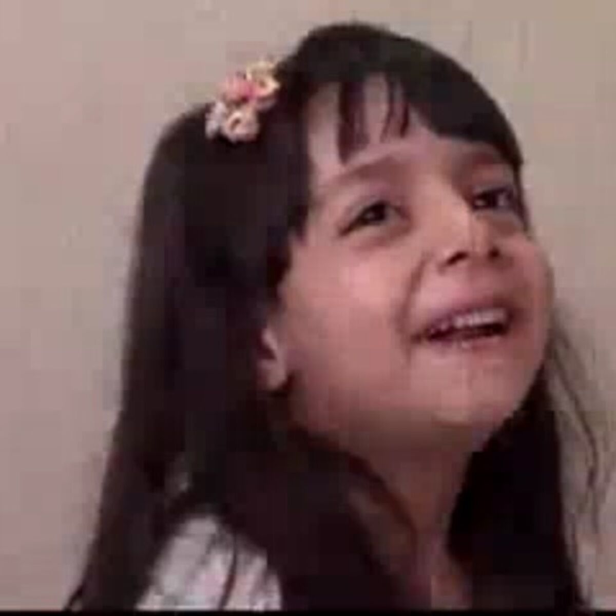 حسادت فاطمه گودرزی به بچه های امروزی