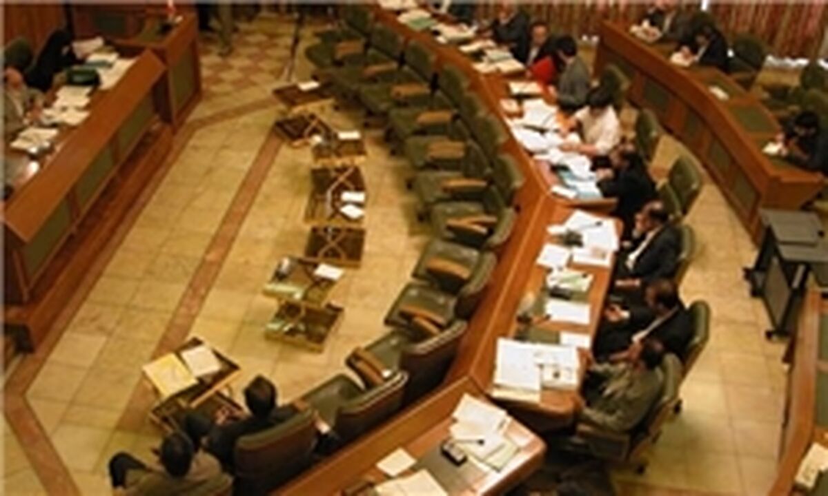 لیست ائتلاف بزرگ اصولگرایان شهر تهران اعلام شد