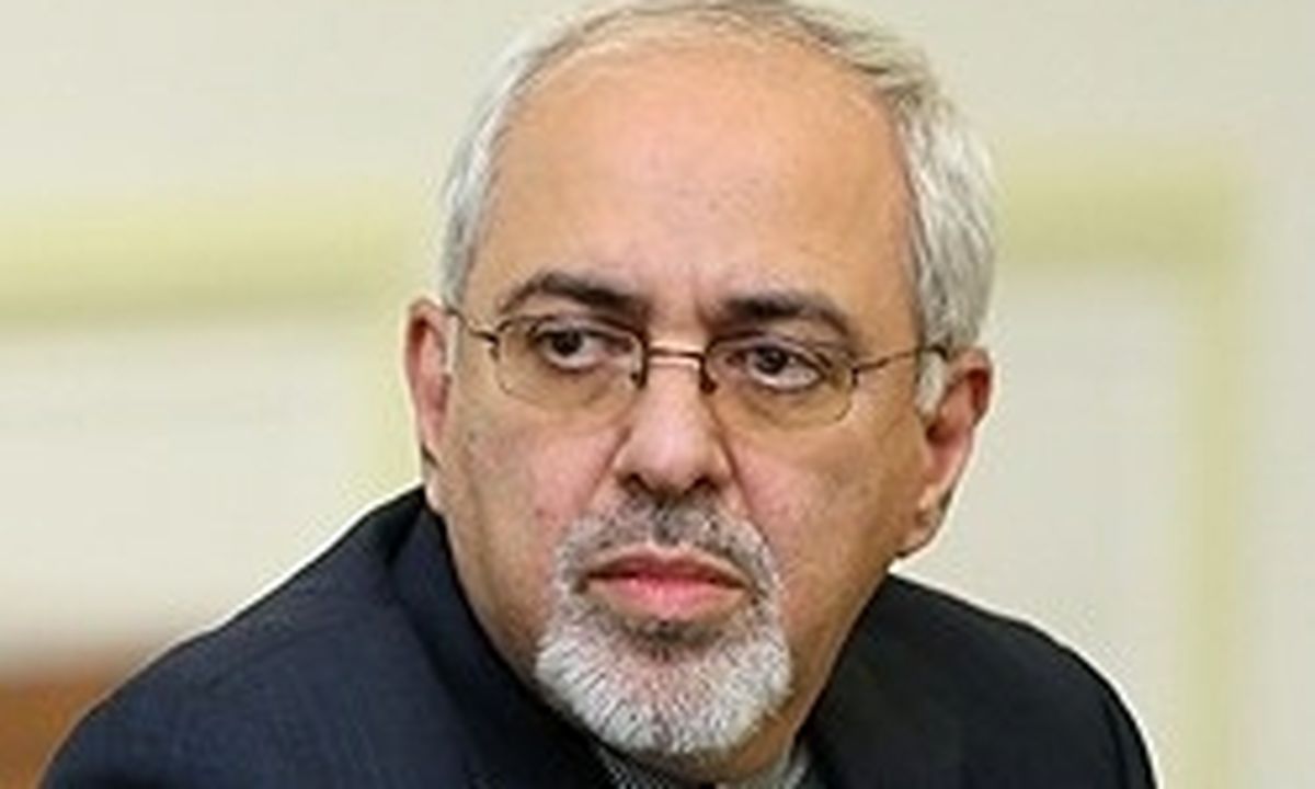 ظریف: هر چقدر تلاش کنند نمی‌توانند واقعیت را تغییر دهند
