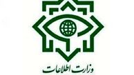 دو اقدام تروریستی در کردستان و خوزستان خنثی شد