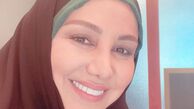 نقش عالی بهنوش بختیاری در پروژه جدیدش + عکس