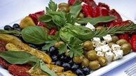 تاثیر رژیم غذایی مدیترانه ای بر افزایش قدرت باروری زنان