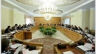 عضویت وزیر اطلاعات در کمیسیون لوایح