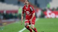 نظر خلعتبری درمورد قهرمانی پرسپولیس