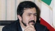 قاسمی سخنگوی وزارت امور خارجه سخنان مرکل را رد کرد
