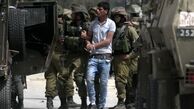  یورش صهیونیست‌ها به محله شیخ جراح ؛ 31 فلسطینی مجروح شدند