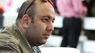 کودک درون «علی اوجی» در طبیعت بهاری