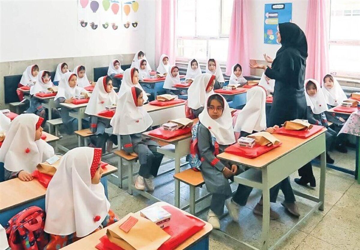 آموزش&zwnj;وپرورش مرجع تصمیم&zwnj;گیری &laquo;تعطیلی مدارس&raquo; شد