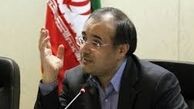 سخنرانی وداع غضنفری