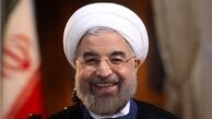 جلسه مشترک روحانی با ۳۰ مدیر ارشد نفتی