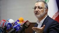 زاکانی : نوکری را از کارتن‌خواب‌ها شروع کردیم / از یک بحران عبور کردیم