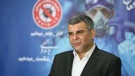 حریرچی: ماسک نذر کنید