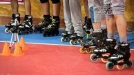 کمک ۲۰۰ میلیونی برای حمایت از ملی‌پوشان اسکیت