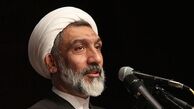 واکنش وزیر دادگستری به لغو سخنرانی مطهری 