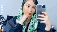 عکس جدید ترلان‌ پروانه‌ در اینستاگرام
